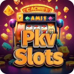 pkv games slot